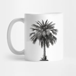 Palm Tree Mug